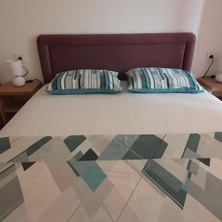 Odmor U Podgorici. Apartman Podgorica Kültér fotó