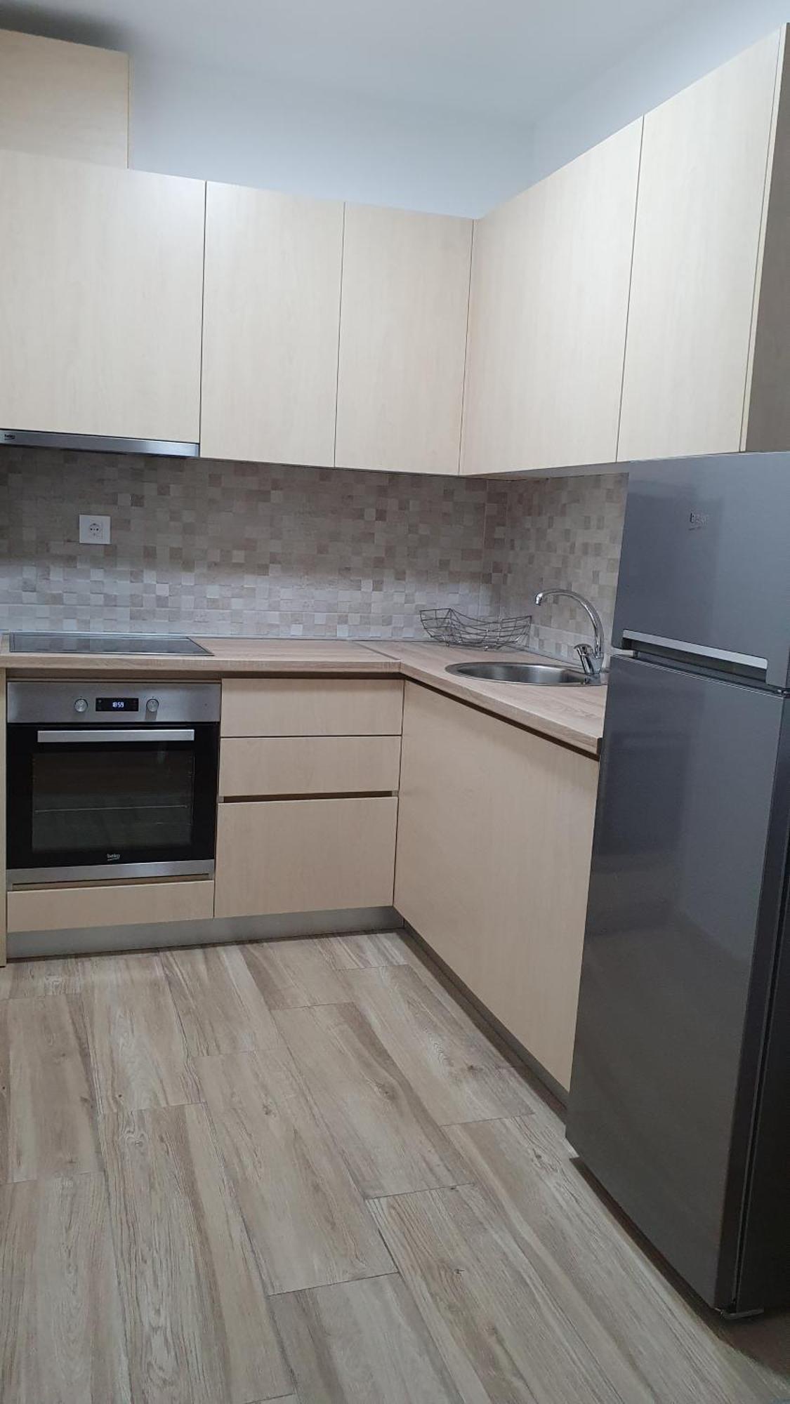 Odmor U Podgorici. Apartman Podgorica Kültér fotó