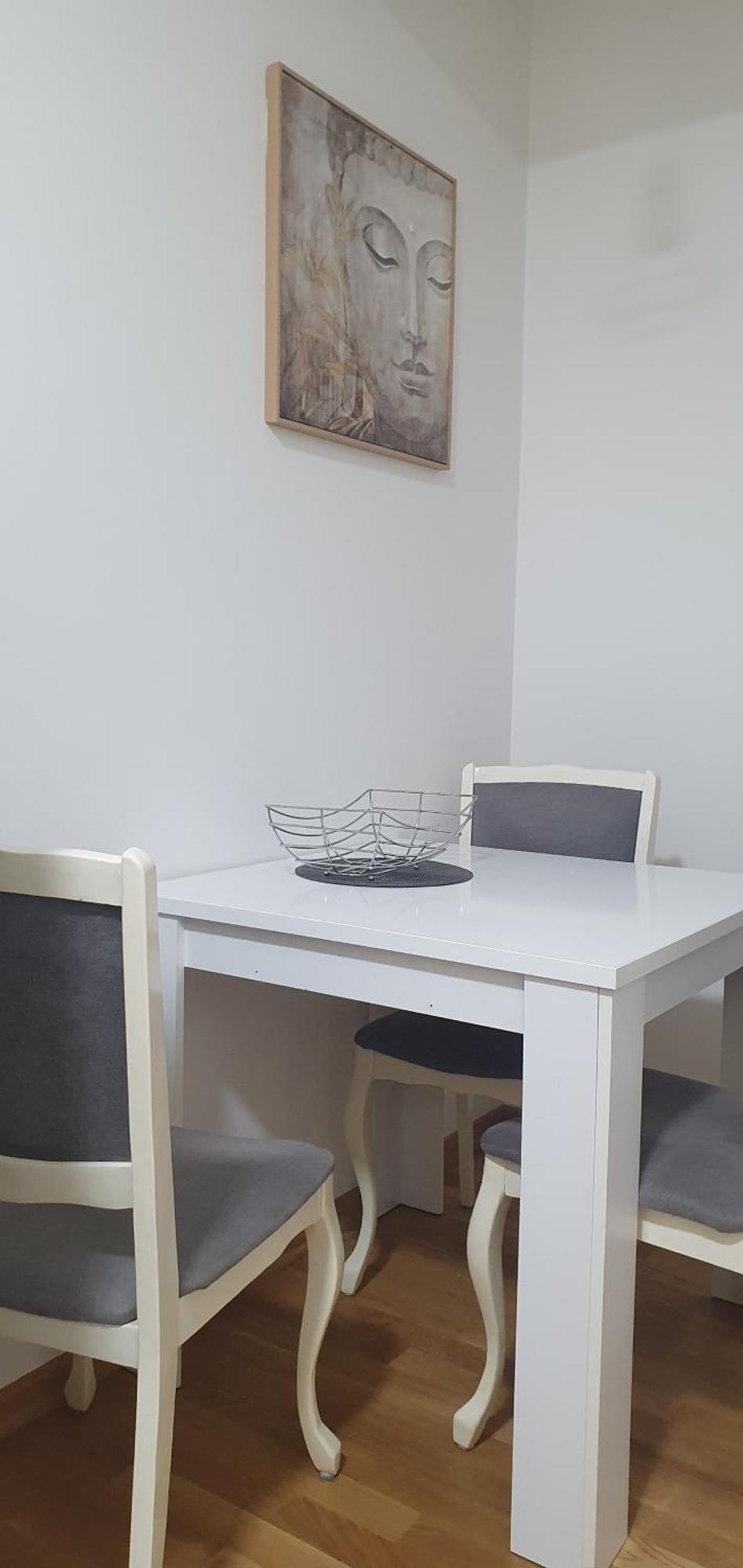 Odmor U Podgorici. Apartman Podgorica Kültér fotó