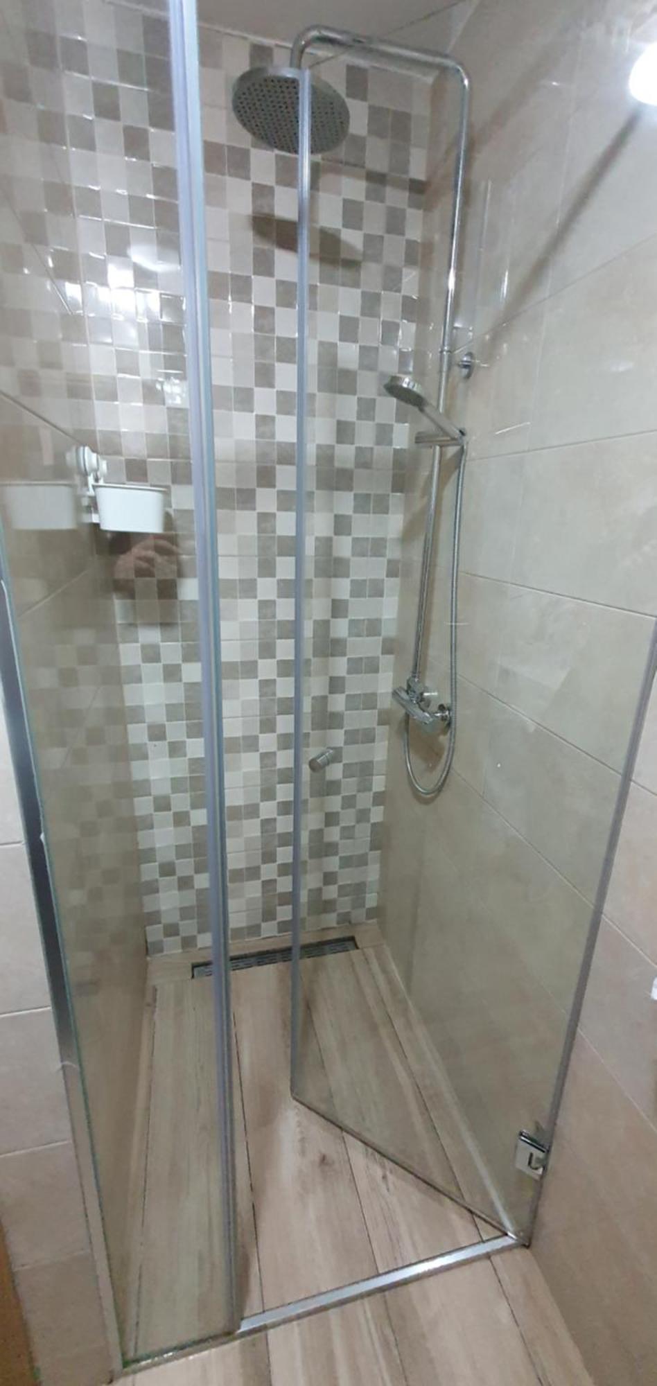 Odmor U Podgorici. Apartman Podgorica Kültér fotó