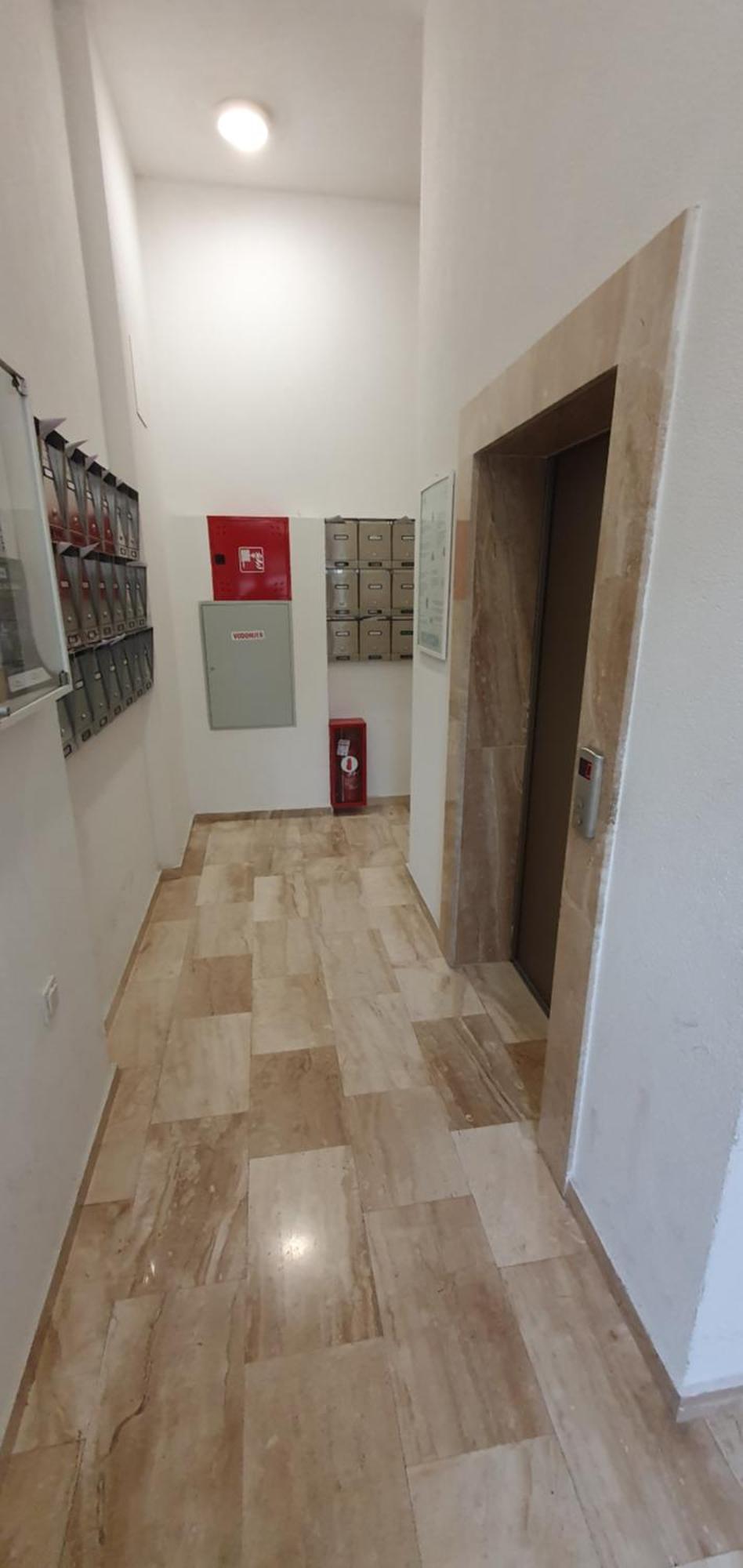 Odmor U Podgorici. Apartman Podgorica Kültér fotó