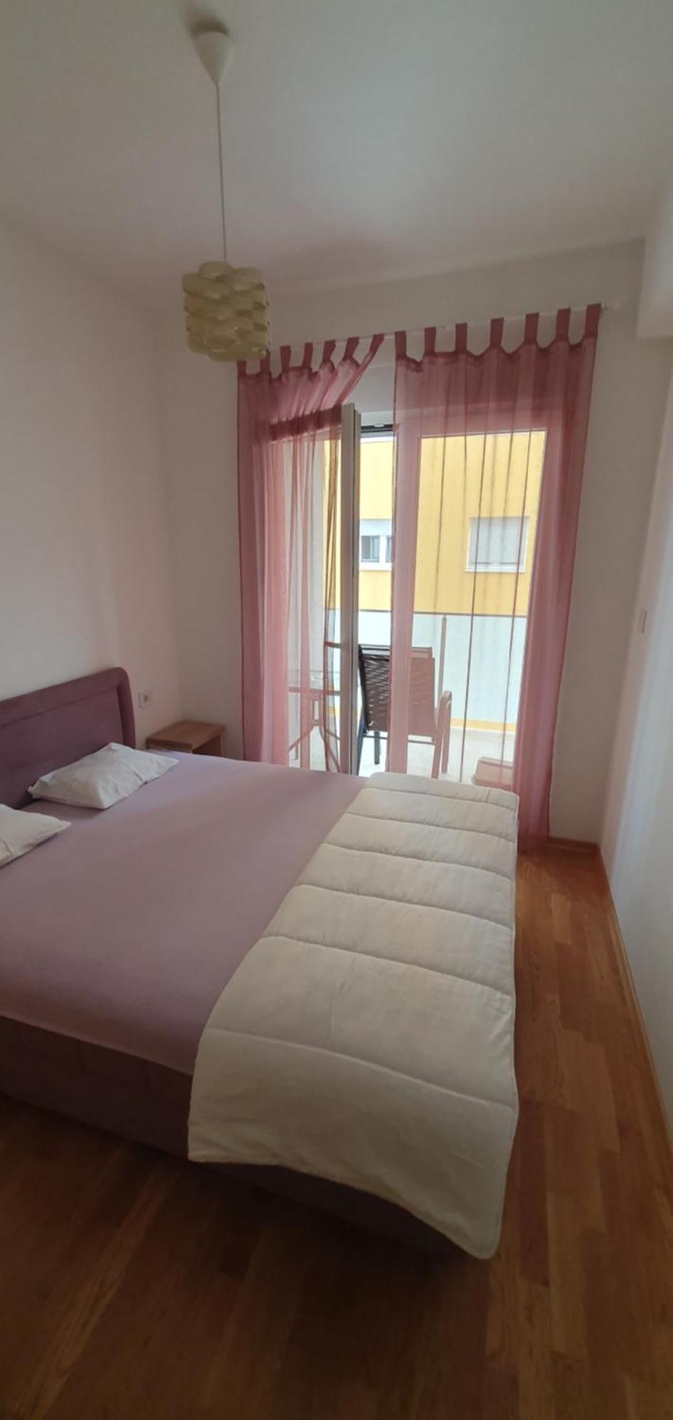 Odmor U Podgorici. Apartman Podgorica Kültér fotó