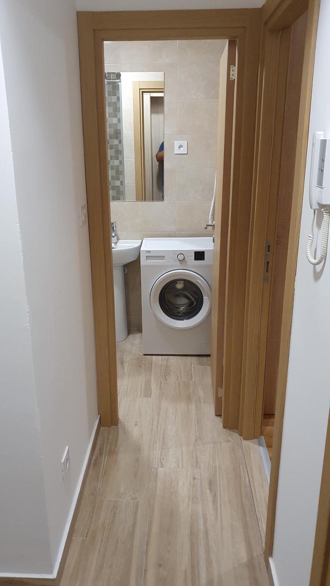 Odmor U Podgorici. Apartman Podgorica Kültér fotó