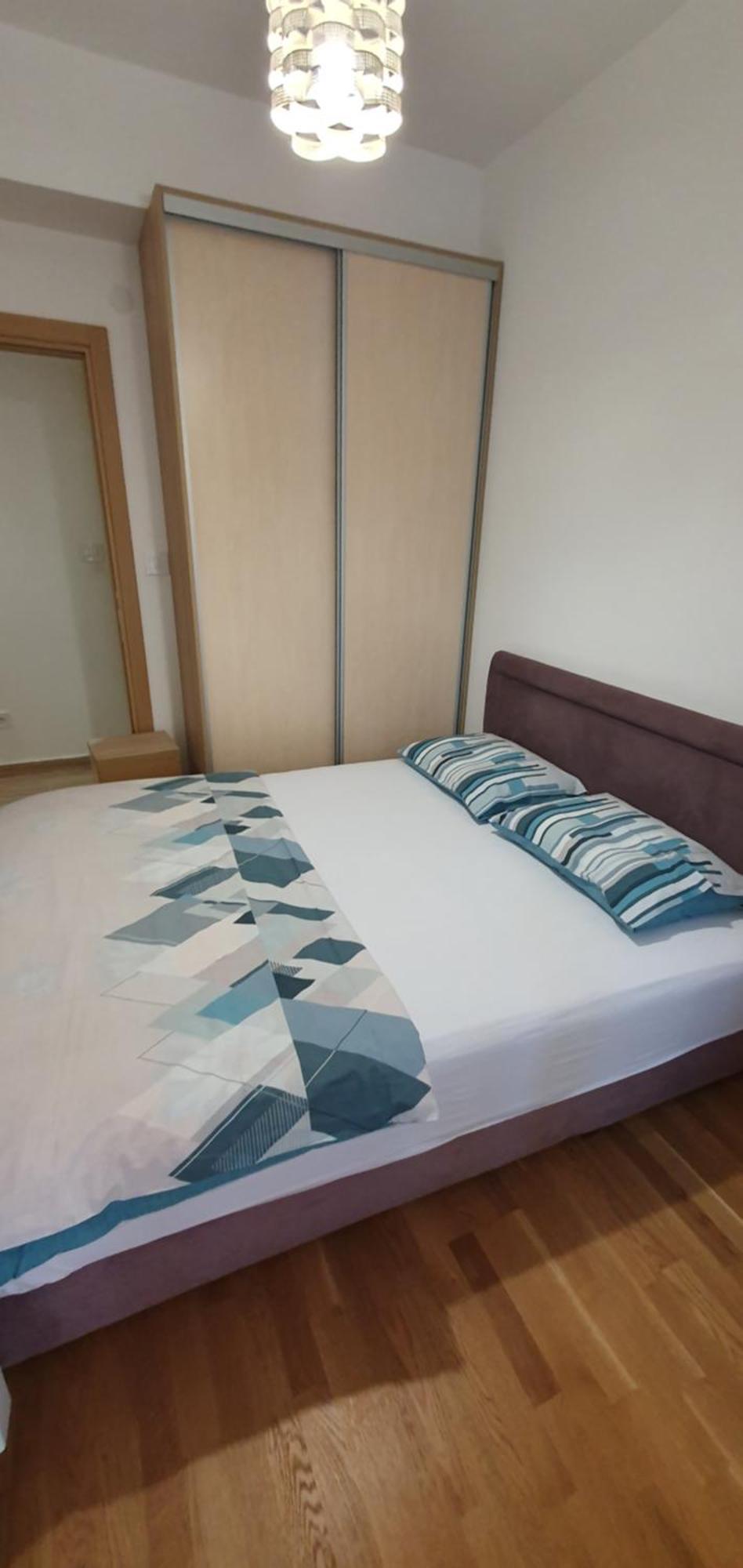 Odmor U Podgorici. Apartman Podgorica Kültér fotó