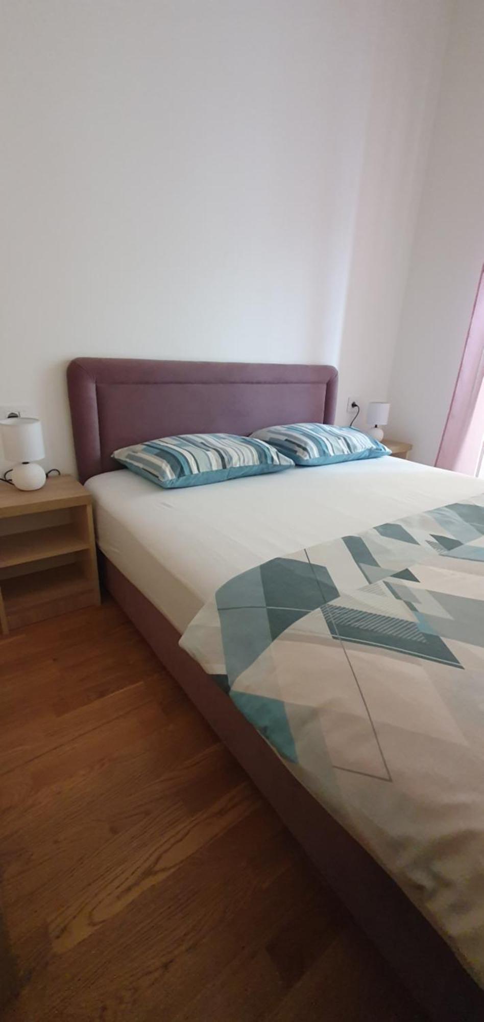 Odmor U Podgorici. Apartman Podgorica Kültér fotó