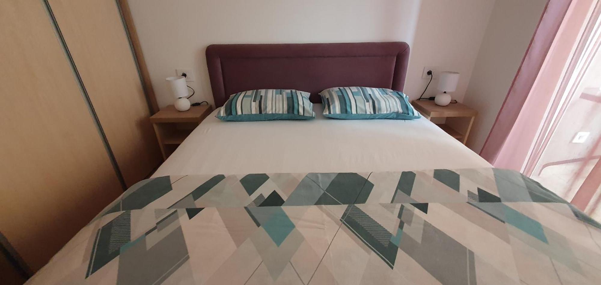 Odmor U Podgorici. Apartman Podgorica Kültér fotó
